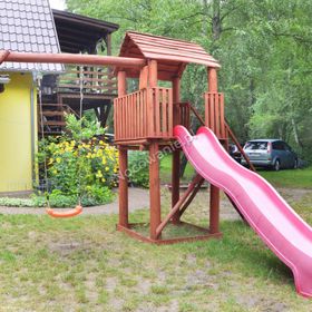 Ośrodki u Irka Mariolka i Ośmiorniczka