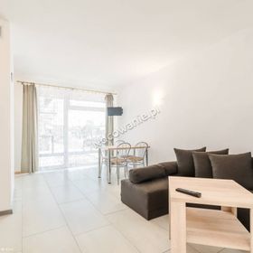 Apartamenty Osada Portowa