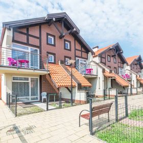 Apartamenty Osada Portowa