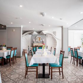 Hotel Wodnik - Twój Hotel z widokiem na morze