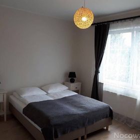 Pokoje gościnne nad morzem