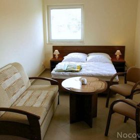 POKOJE I DOMKI NAD BAŁTYKIEM