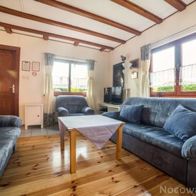 Domki Wypoczynkowe Całoroczne PLEJADY