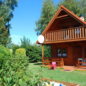 Domki Wypoczynkowe Całoroczne PLEJADY