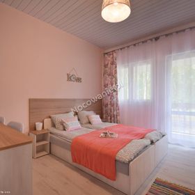 Domki i Pokoje Morskie Klimaty