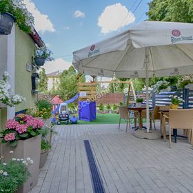 Apartamenty Rodzinne