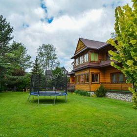 Noclegi Nad Potokiem