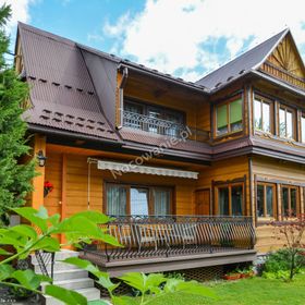 Noclegi Nad Potokiem