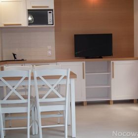 Apartamenty i pokoje Las & morze