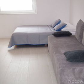 Apartamenty i pokoje Las & morze