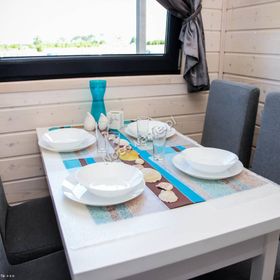 Domki letniskowe Sunset