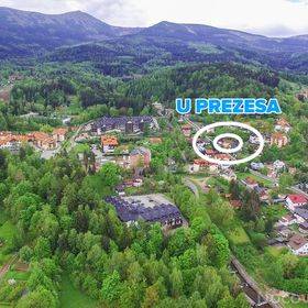 U Prezesa pod Śnieżką