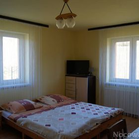 Kwatera prywatna Ela