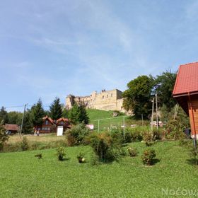 Agroturystyka Pod Zamkiem