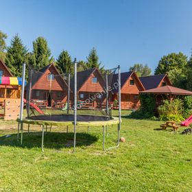 Domki Letniskowe Bryza