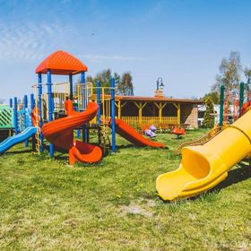 Kompleks Wypoczynkowy Sedna