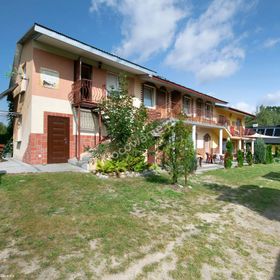 Agroturystyka Tomasz Barański