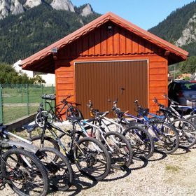 Pokoje z aneksami i Apartament u Wiktorii