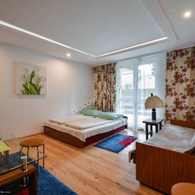 Pokoje Gościnne Edward