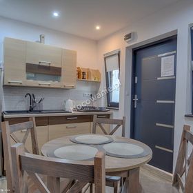 Pokoje na Abrahama Szopa