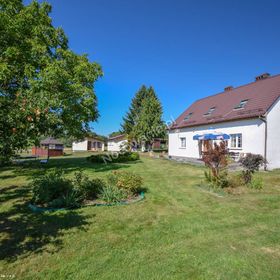 Agrowczasy nad morzem