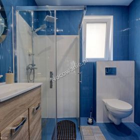 Domki Na zielonej łące