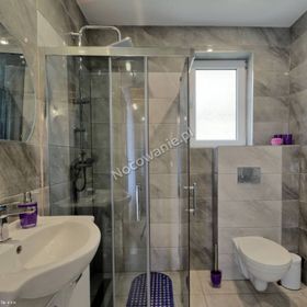 Domki Na zielonej łące