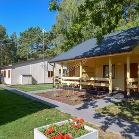 Aurum Domki Letniskowe