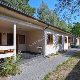 Aurum Domki Letniskowe