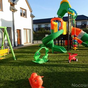 Domki letniskowe Asterix