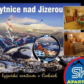 SKI Apartamenty - Karkonosze