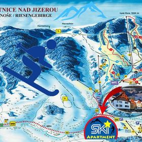 SKI Apartamenty - Karkonosze