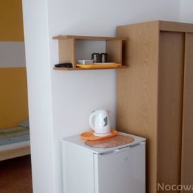 Dom Gościnny Muszla