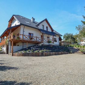 Pensjonat Leśniczówka i Apartamenty Gajówka
