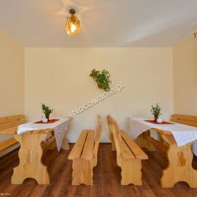 Dom Góralski U Halinki