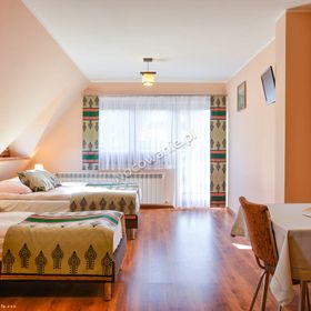 Pokoje Gościnne Anna Fudala