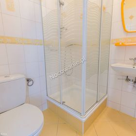 Dom Wypoczynkowy Lilia