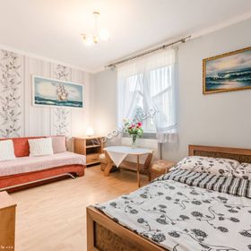 Dom Wypoczynkowy Lilia