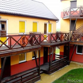 Ośrodek Wczasowy Belona