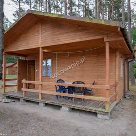 Ośrodek Wypoczynkowy DRAWA