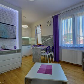 Apartament Ogrodnicza