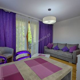 Apartament Ogrodnicza