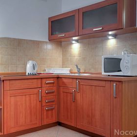 Apartament Cichy Stawik