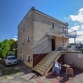 Kwatery prywatne Golak