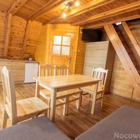 Ośrodek Wczasowy U Marcina