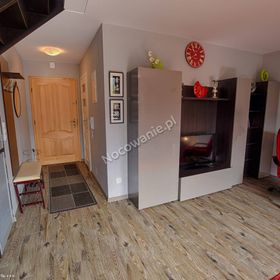 Apartament Podkowa