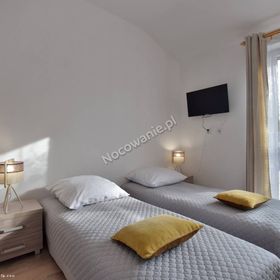 Pokoje Gościnne w Domu Strażaka