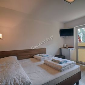 Dom Gościnny U Rekina