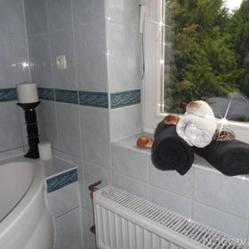 Apartamenty Nad Zatoką