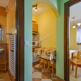 Pokoje gościnne U Toczków